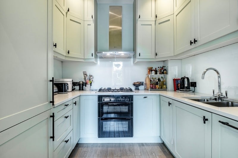 Room Gledhow Gardens in Greater London