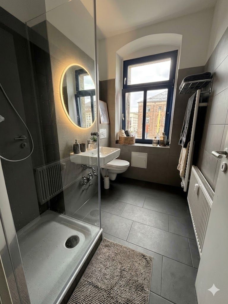 Wohnung Tharandter Straße in Dresden