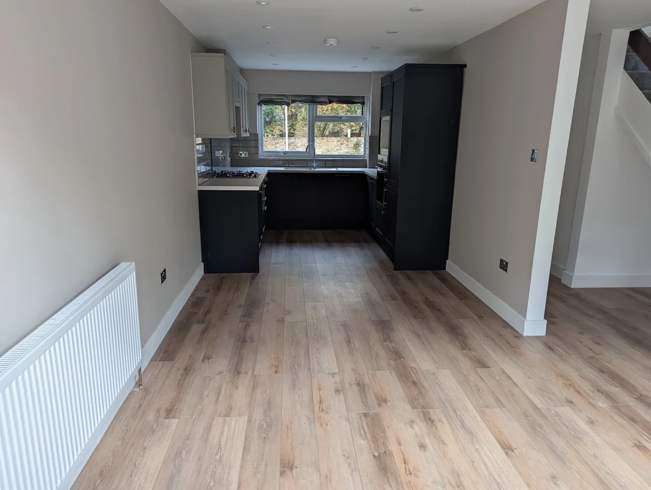 House Normington Close in Greater London