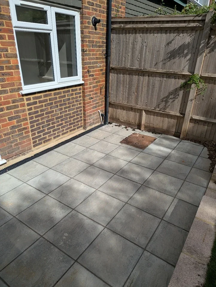 House Normington Close in Greater London