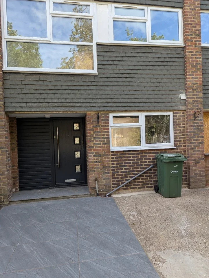 House Normington Close in Greater London