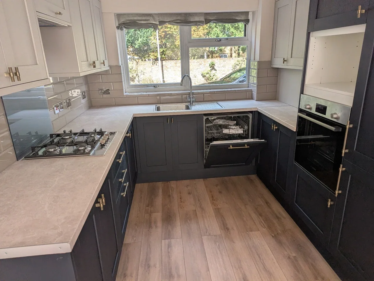 House Normington Close in Greater London
