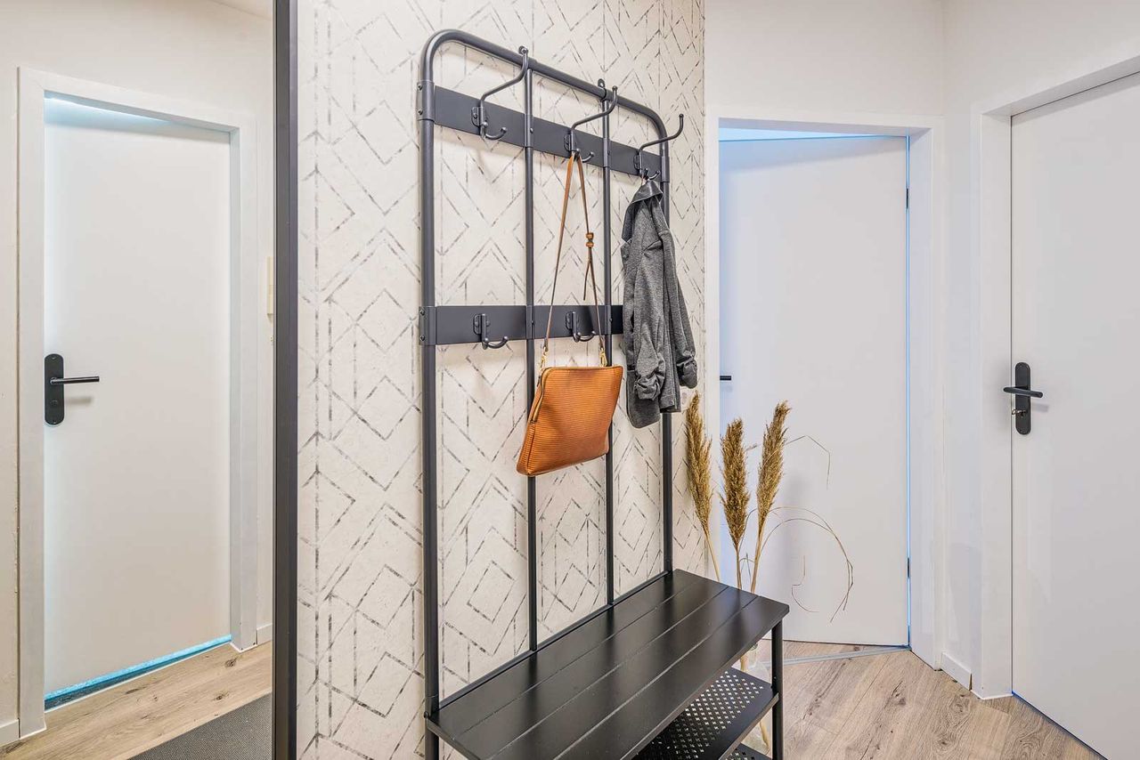 Wohnung Dörnichtweg in Dresden