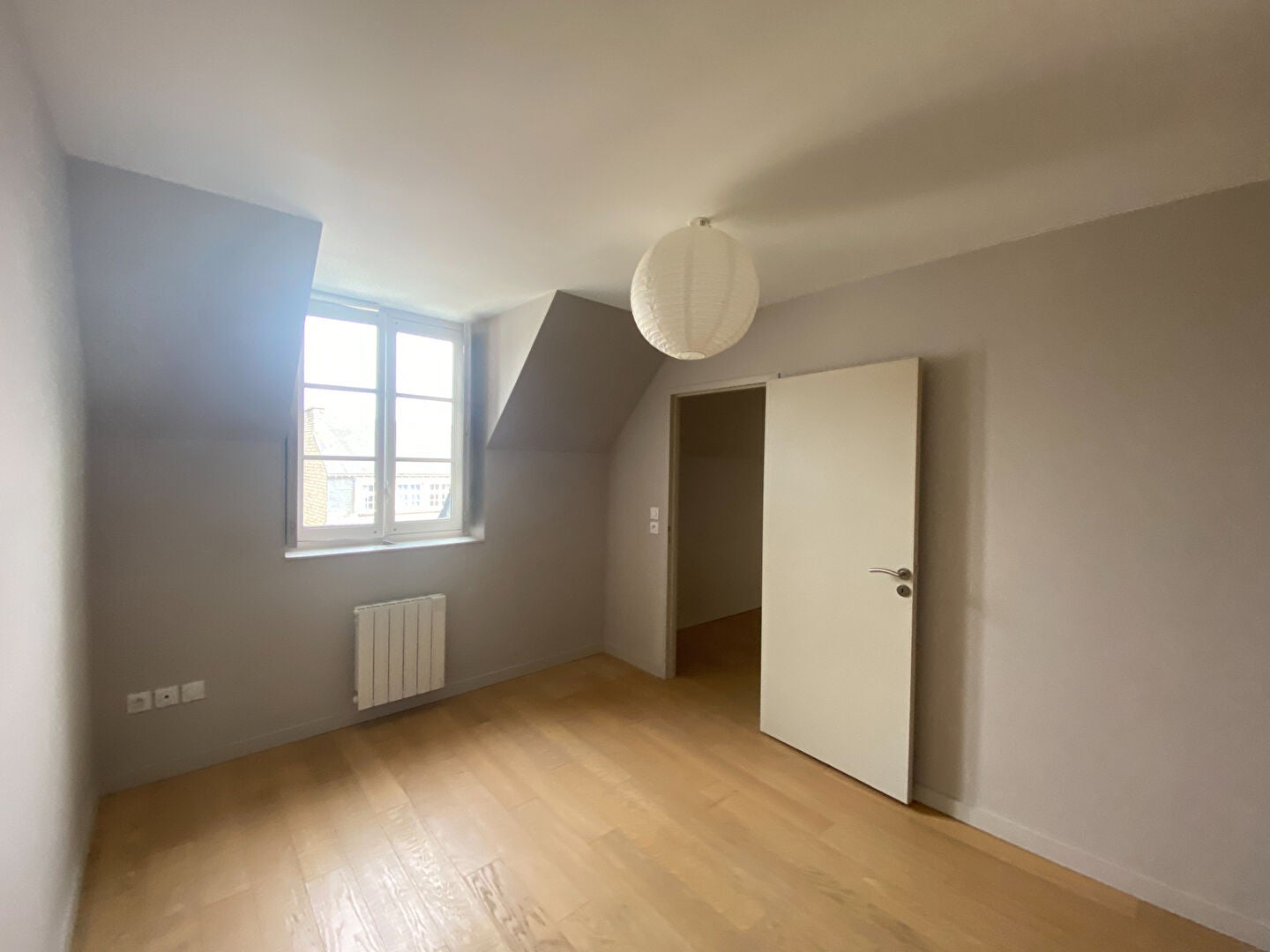 Appartement Rue des Rouairies à Dinan