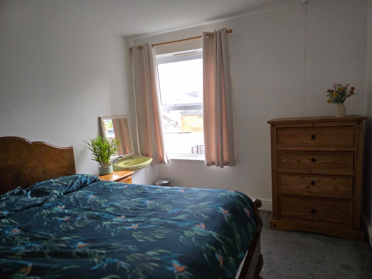 Room Abbey Street in Rugby