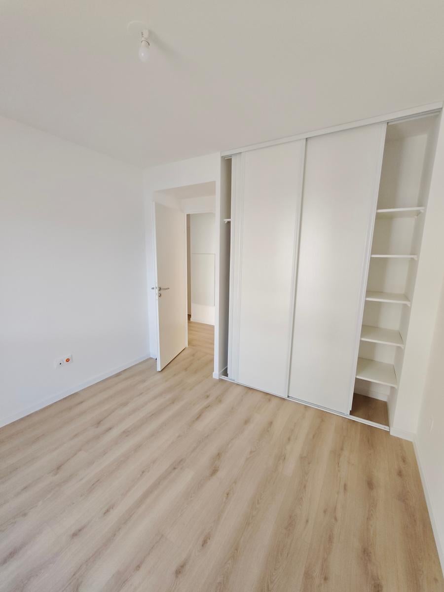 Appartement Rue Camille du Gast à Villeneuve-la-Garenne