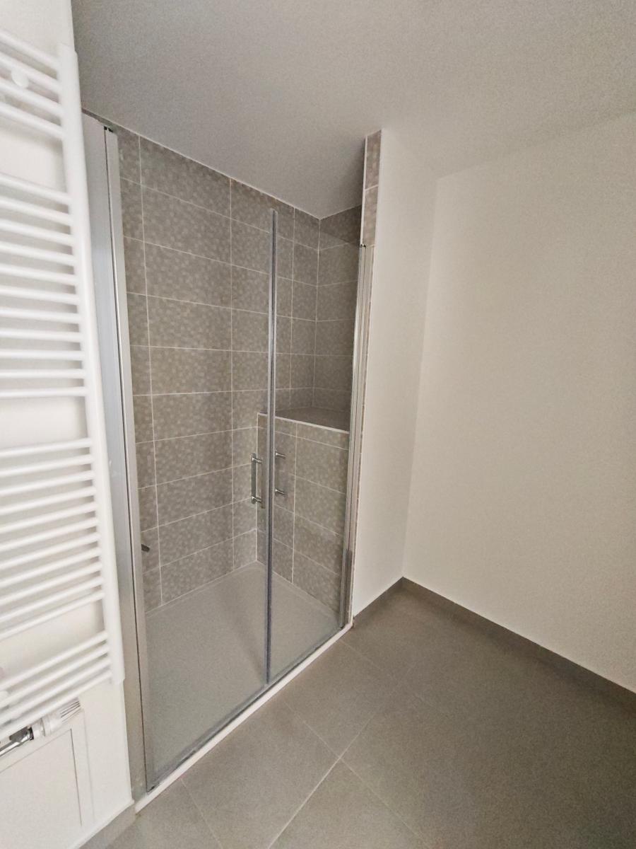 Appartement Rue Camille du Gast à Villeneuve-la-Garenne