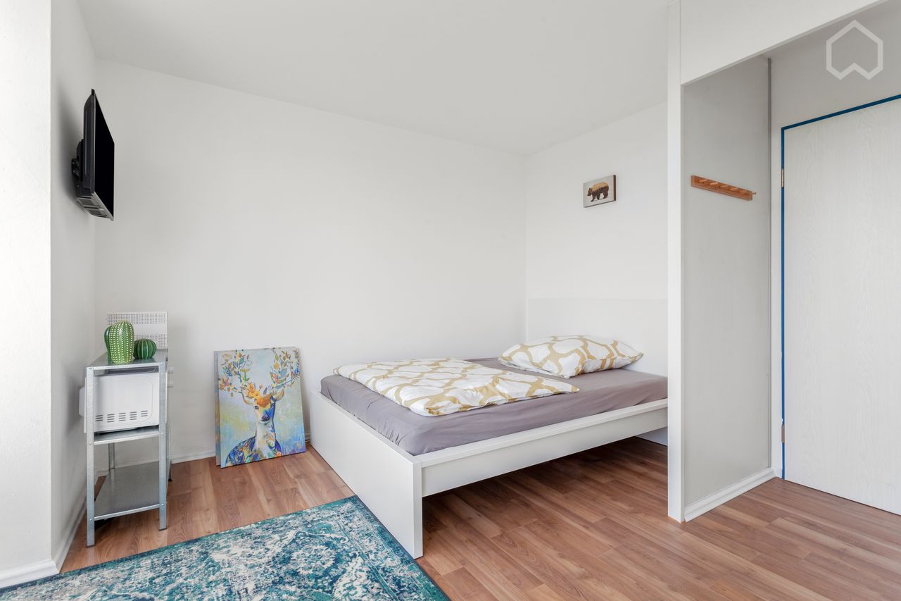 Wohnung Holsteiner Straße in Magdeburg