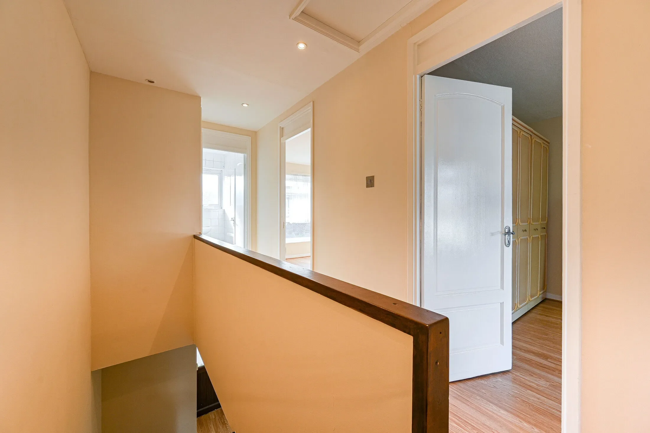 House Jefferson Walk in Greater London
