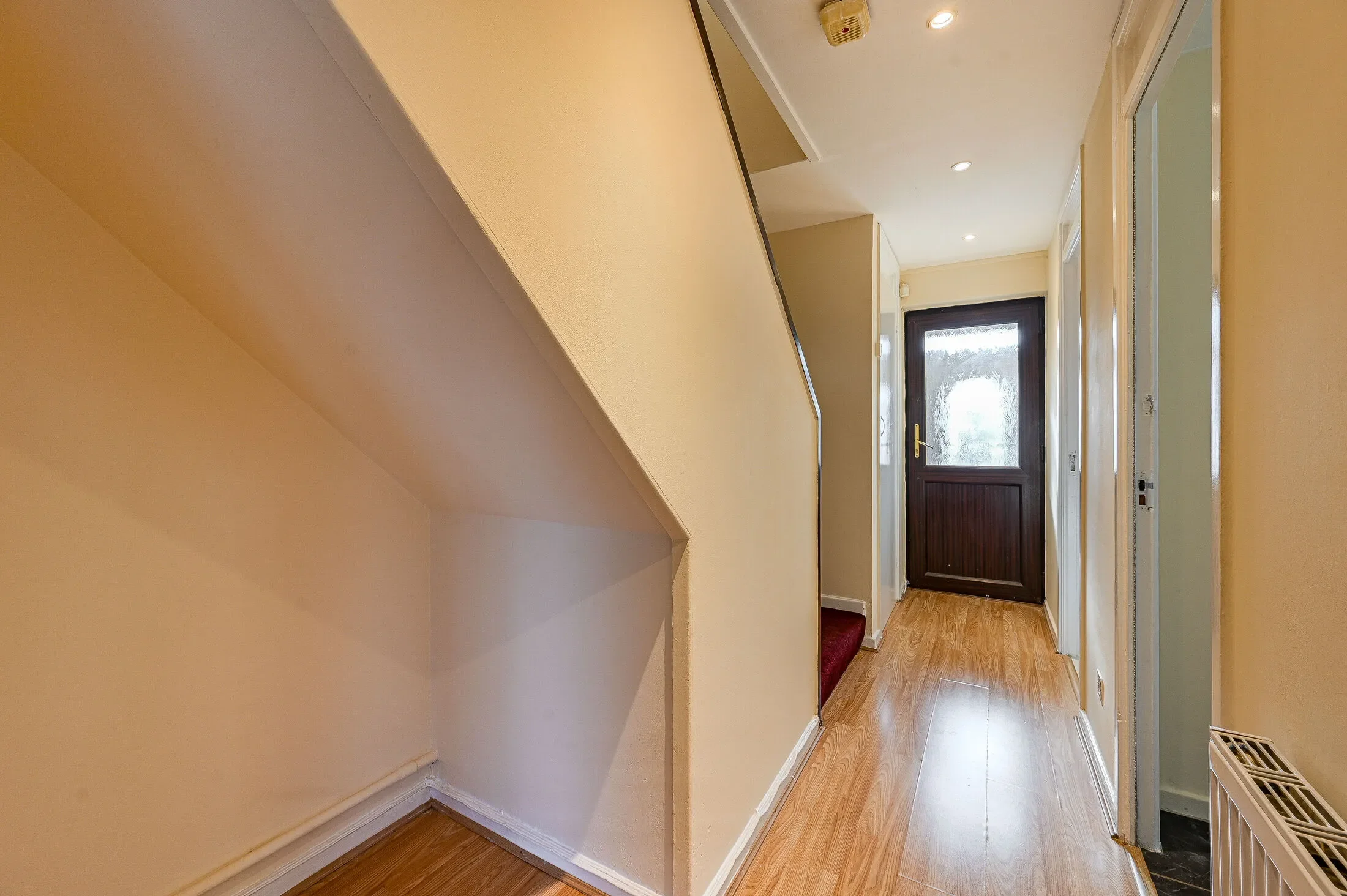 House Jefferson Walk in Greater London
