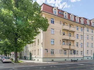 Wohnung Saxoniastraße in Dresden