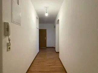 Wohnung Saxoniastraße in Dresden