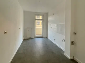 Wohnung Saxoniastraße in Dresden