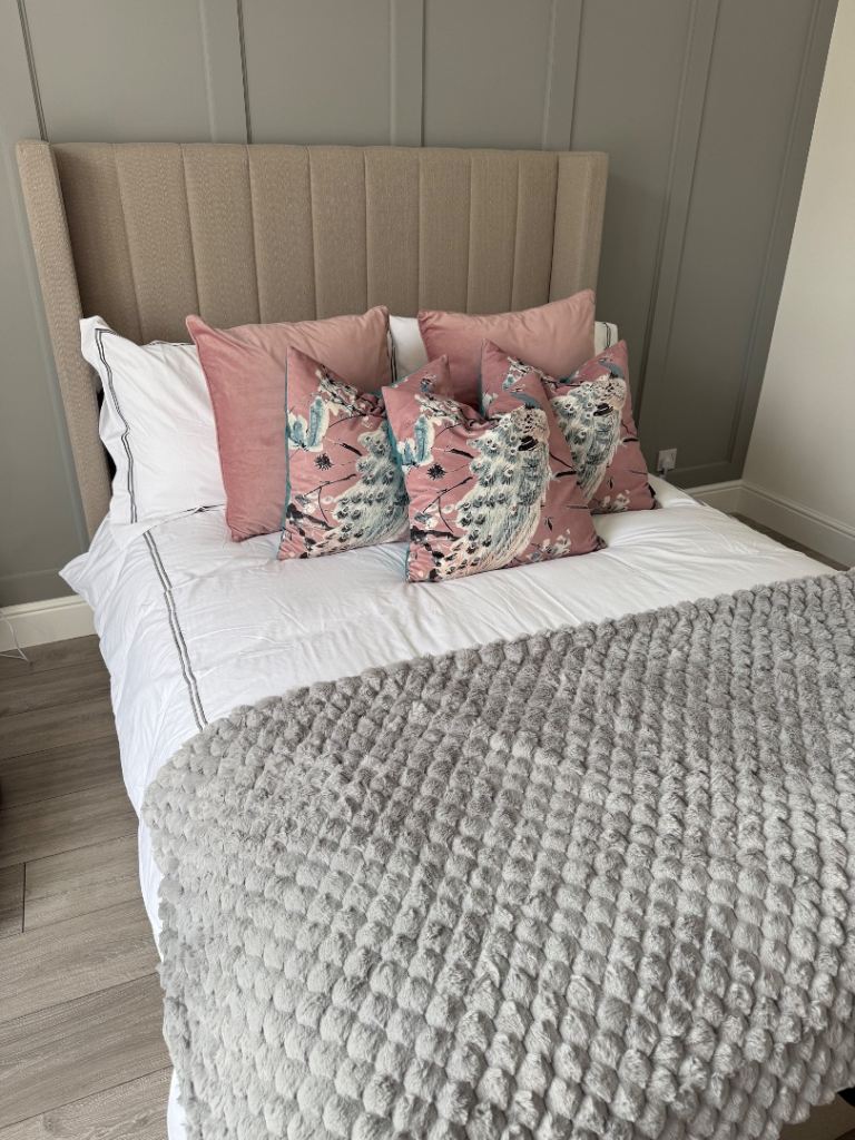 Flat Amy Place in Largs