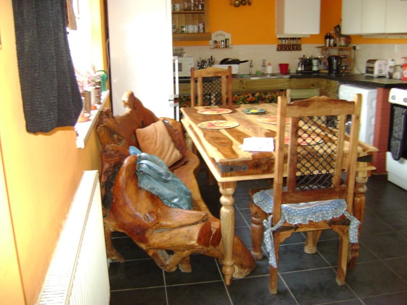 Room Caledonian Road in Greater London