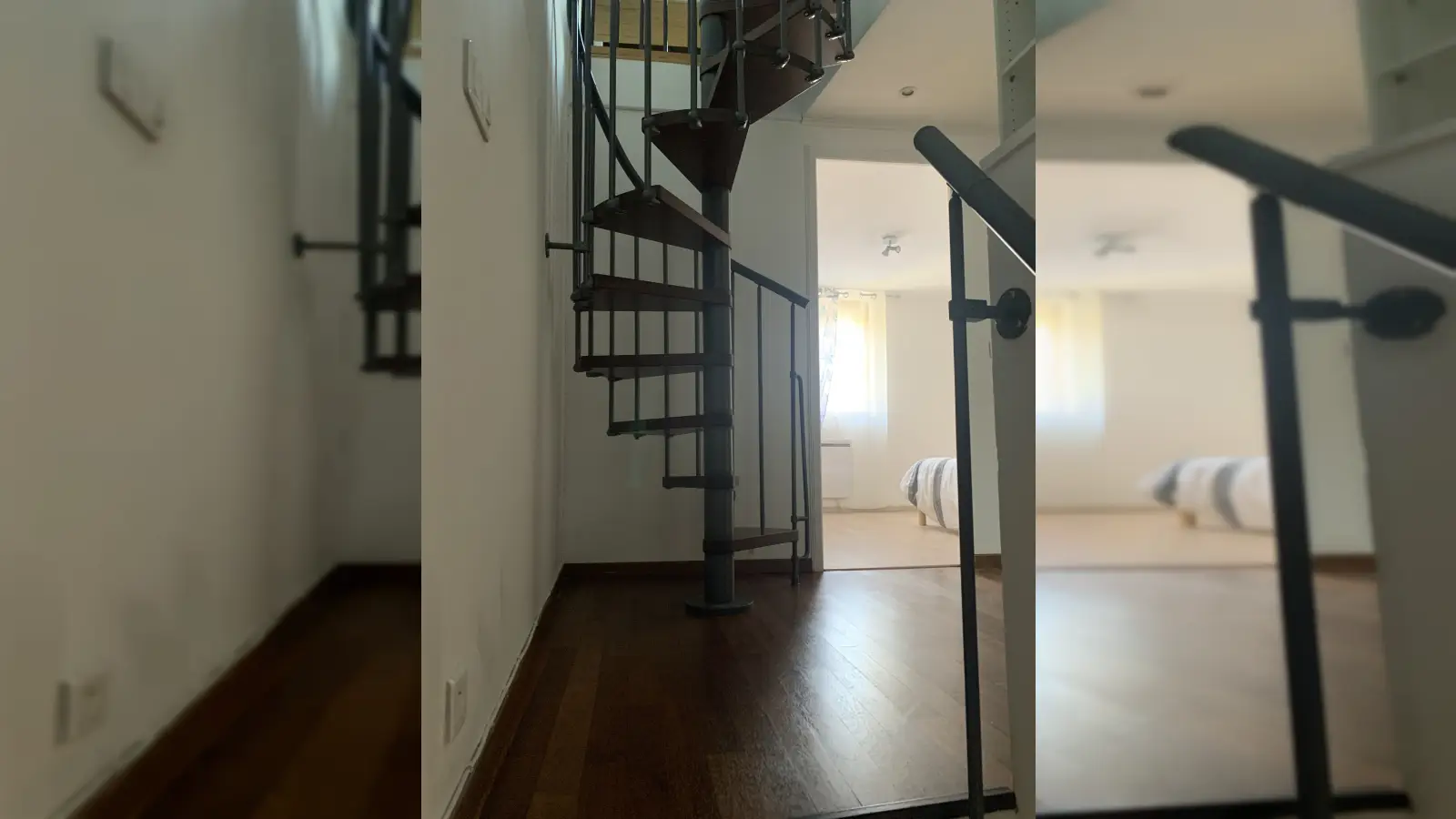 Appartement Route de Versailles à Champlan