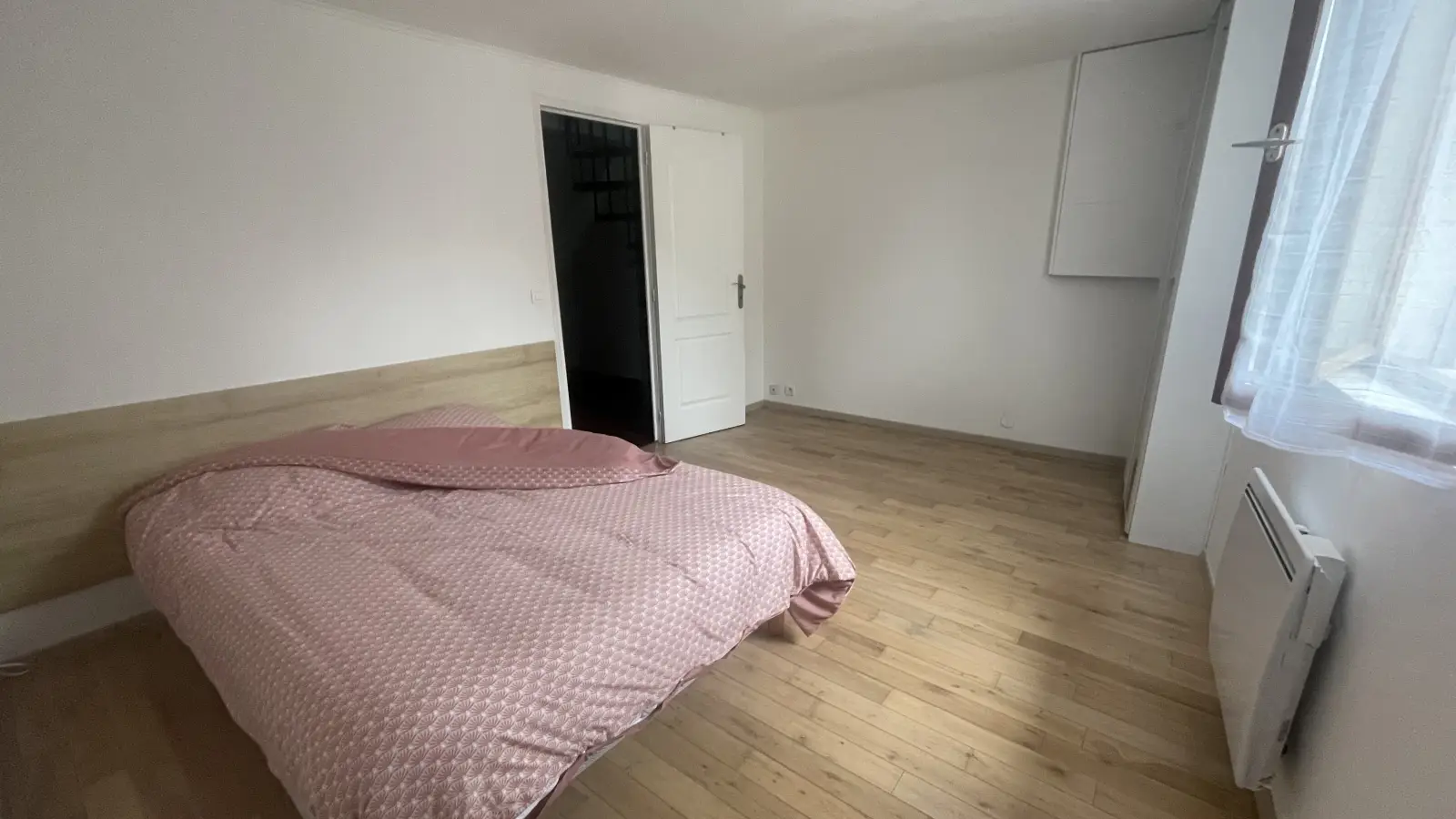 Appartement Route de Versailles à Champlan