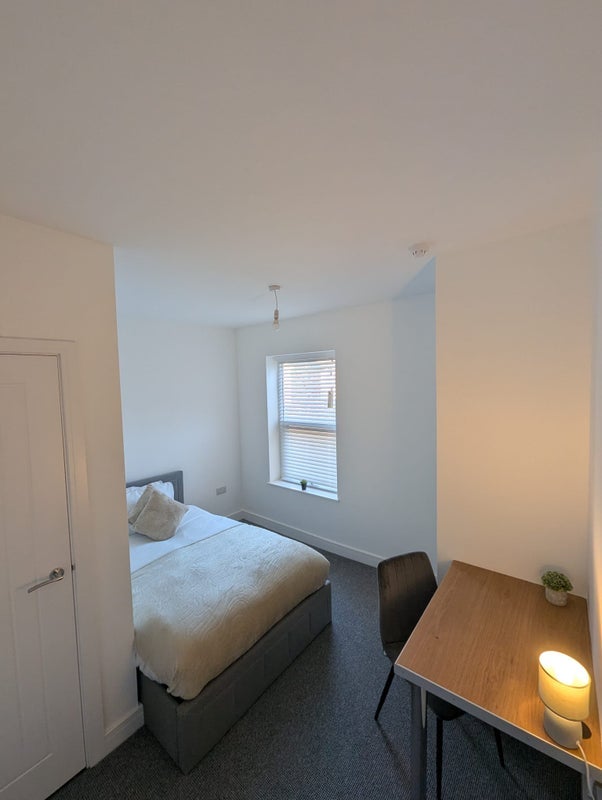 Room Sydney Street in Boston
