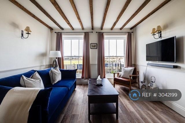 House Black Friars in Chester