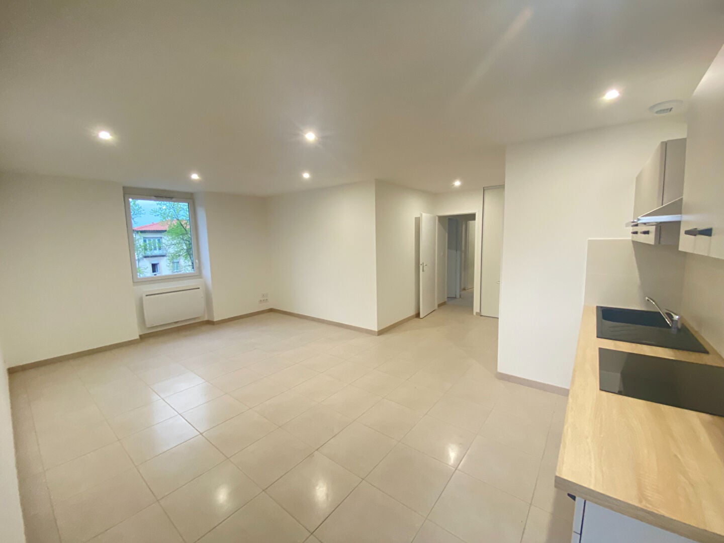Appartement Rue René Cassin à Lavelanet
