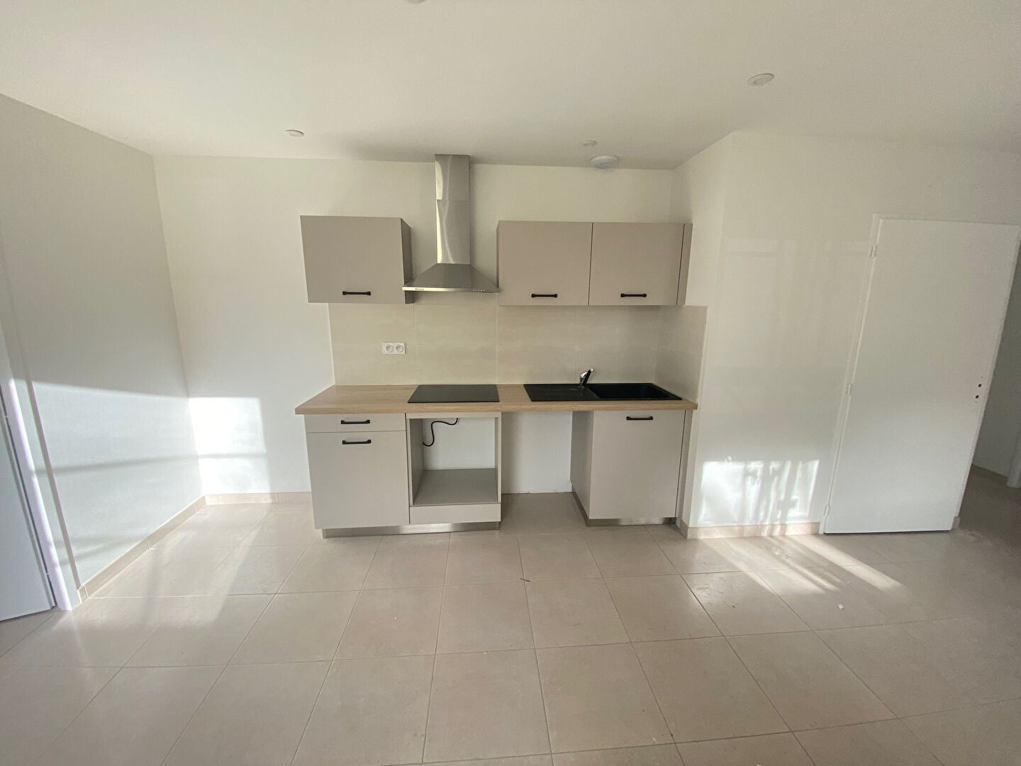Appartement Rue René Cassin à Lavelanet
