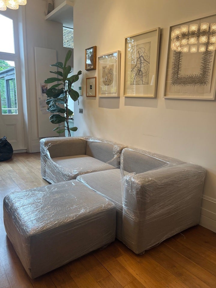 Flat Brondesbury Road in Greater London