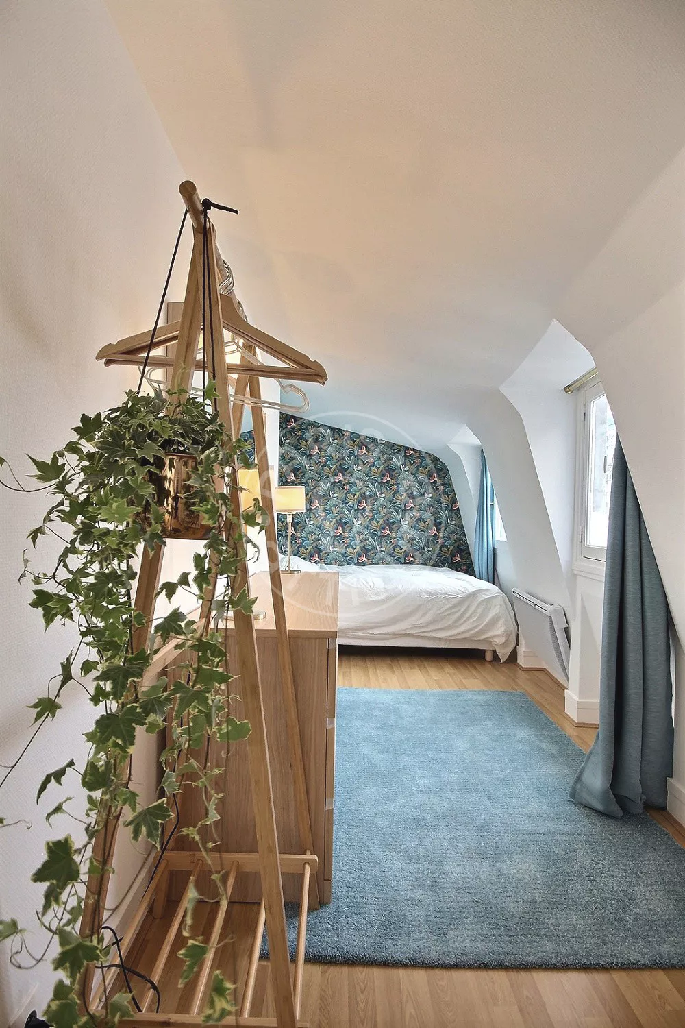 Appartement Rue du Temple à Paris