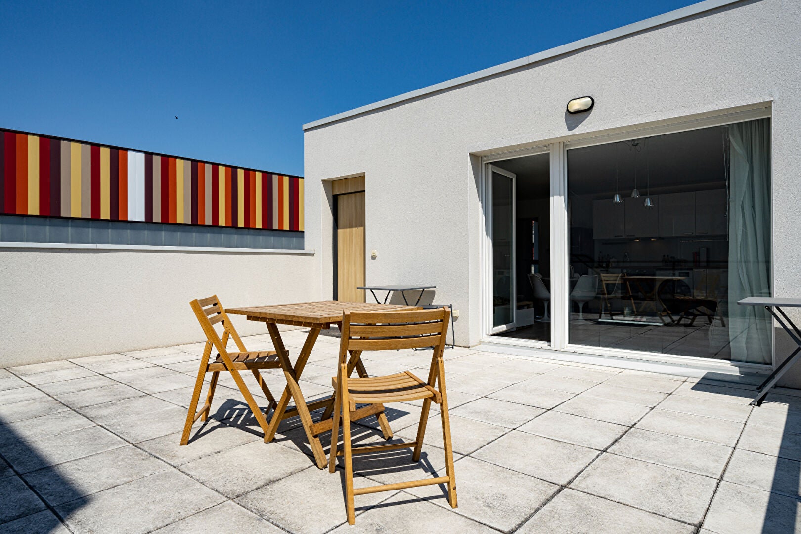 Appartement Rue Pablo Picasso à Reims