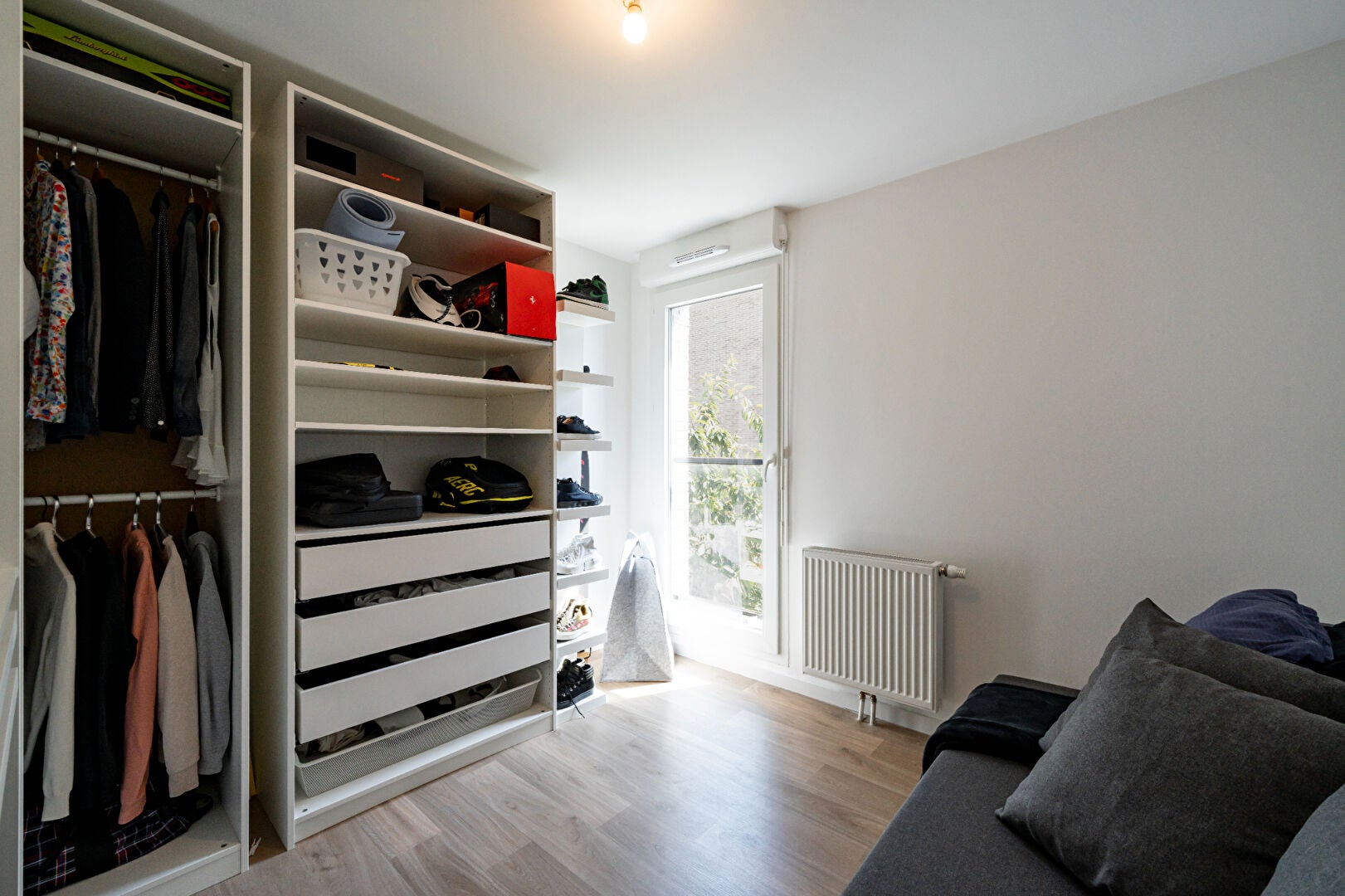 Appartement Rue Pablo Picasso à Reims