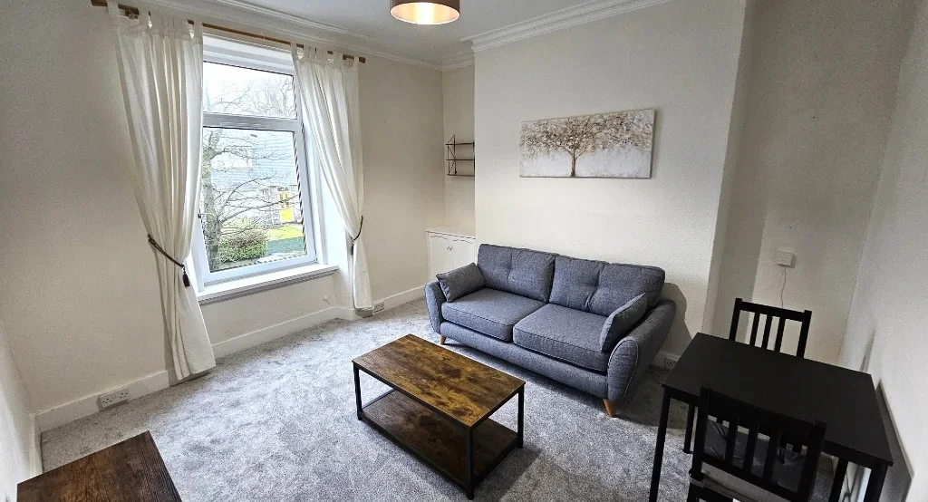 Flat Bedford Road in Aberdeen City