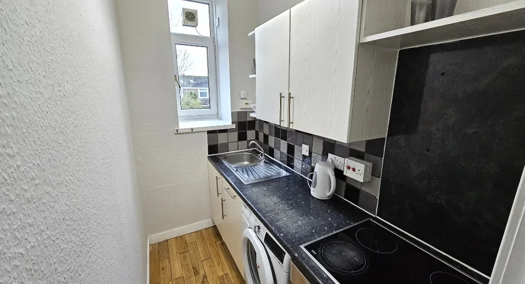 Flat Bedford Road in Aberdeen City