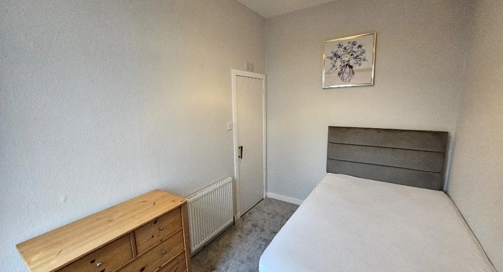 Flat Bedford Road in Aberdeen City