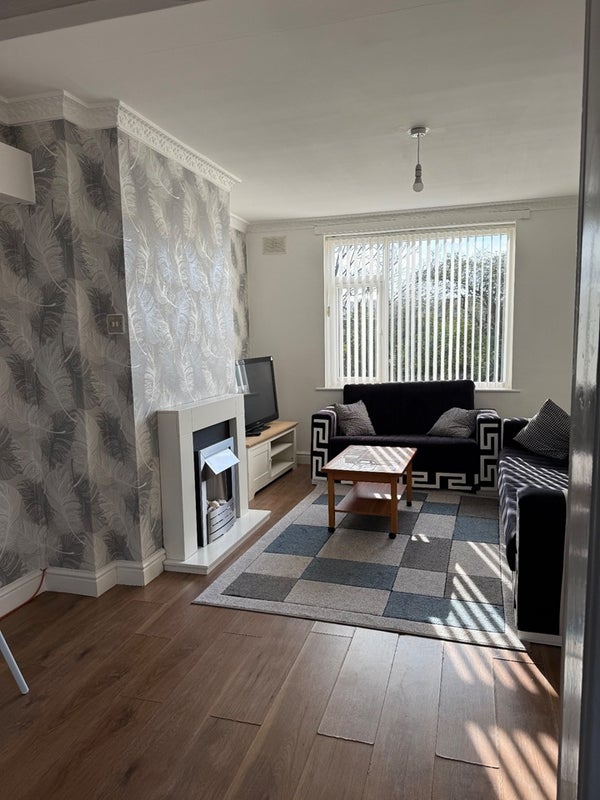 Flat Cherry Brook in Rotherham