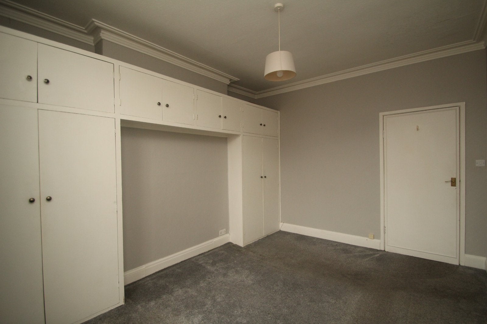 Flat Franklin Mount in Harrogate