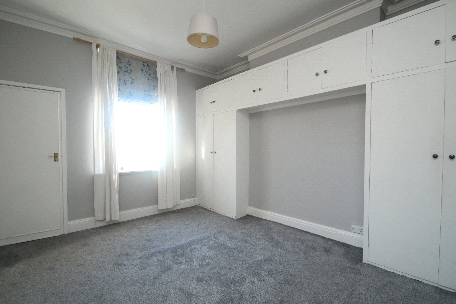 Flat Franklin Mount in Harrogate