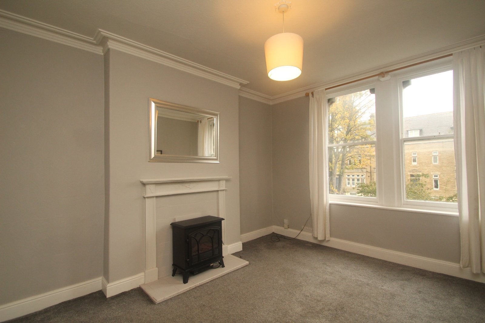 Flat Franklin Mount in Harrogate