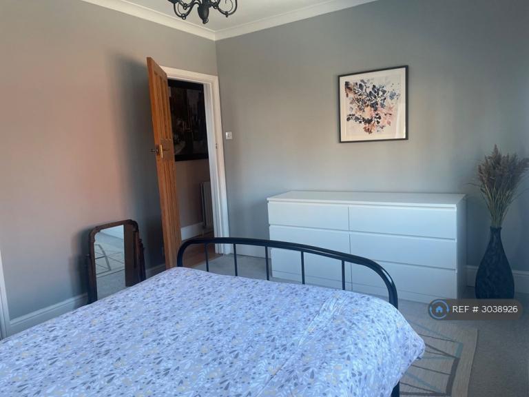 Flat Curzon Terrace in York