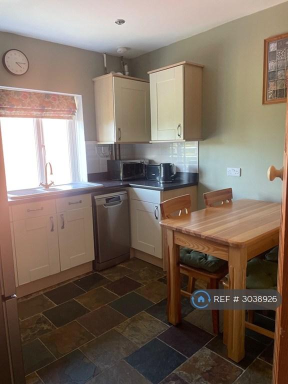 Flat Curzon Terrace in York