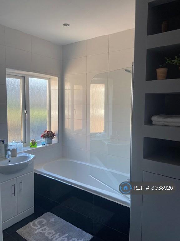 Flat Curzon Terrace in York