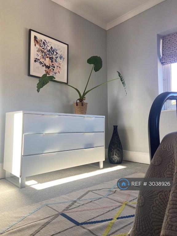 Flat Curzon Terrace in York
