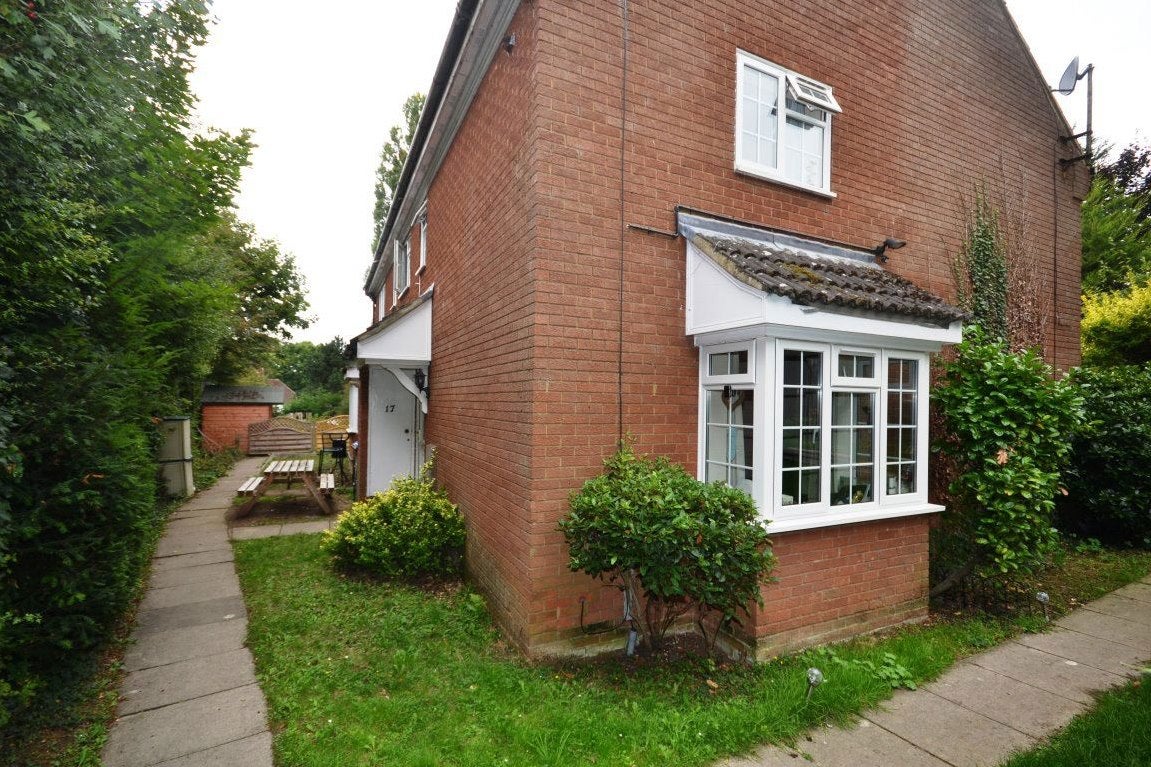 House The Coltsfoot in Hemel Hempstead