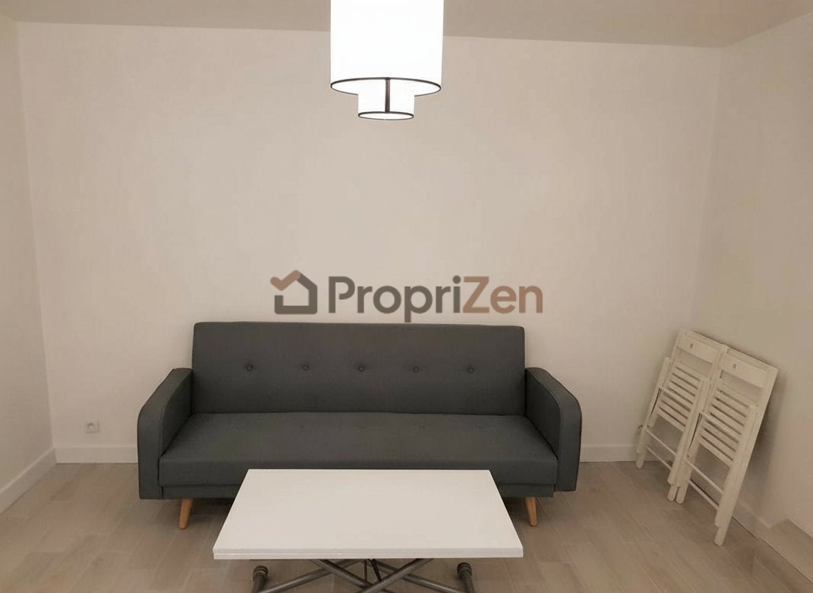 Appartement Rue Montmartre à Paris