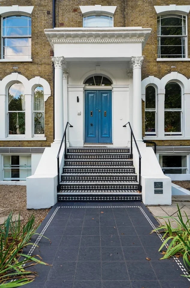 Flat Highbury New Park in Greater London