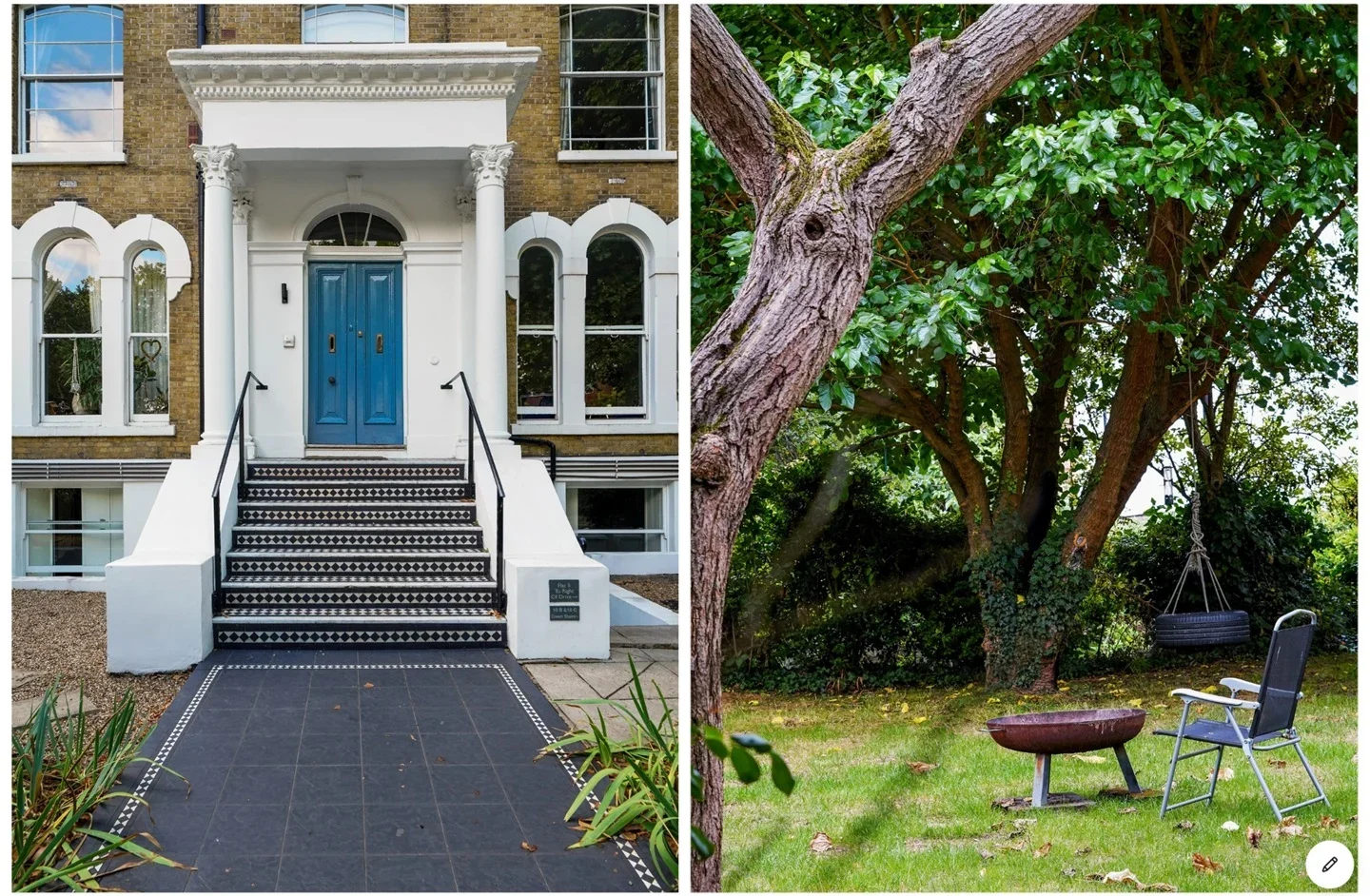 Flat Highbury New Park in Greater London