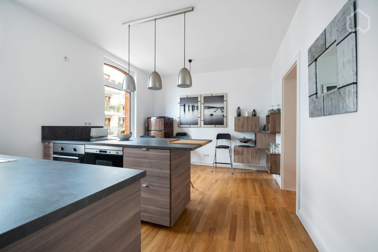 Wohnung Mörfelder Landstraße in Frankfurt am Main
