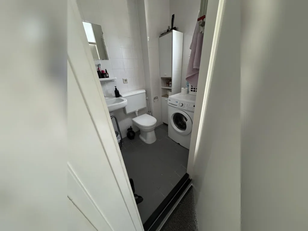 Appartement Korenmolen in Mijdrecht