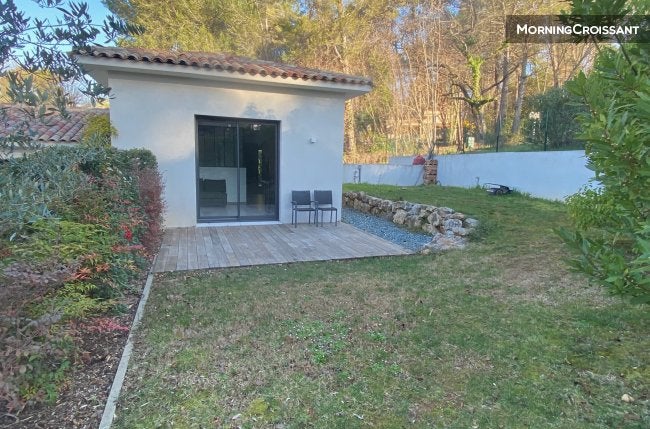 Appartement Chemin du Moana à Roquefort-les-Pins
