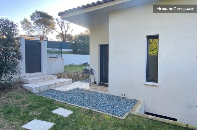 Appartement Chemin du Moana à Roquefort-les-Pins