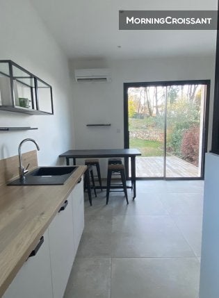 Flat Chemin du Moana in Roquefort-les-Pins
