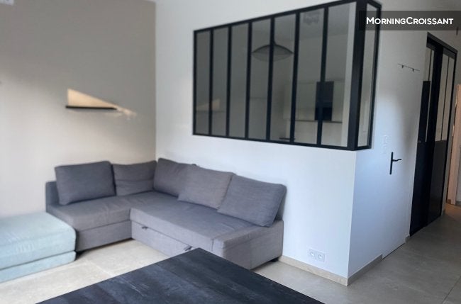 Appartement Chemin du Moana à Roquefort-les-Pins